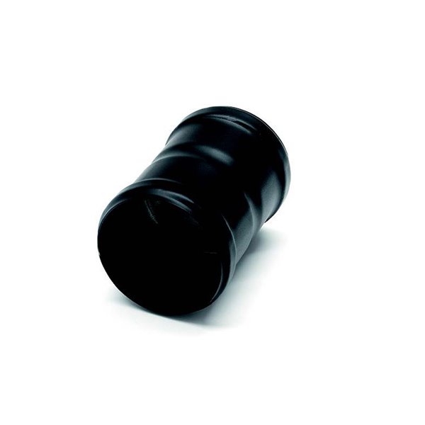 Manguito de unión diametro 75mm flexible EV CONFORT VMCMAN75