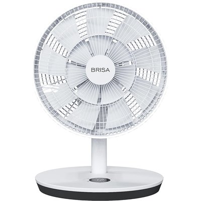 Ventilador BRISA 3D pie o sobremesa EV CONFORT BRISA3D
