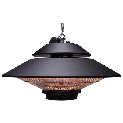 Radiador de techo infrarrojo GABARRON IFT-1500 1500W 50201500