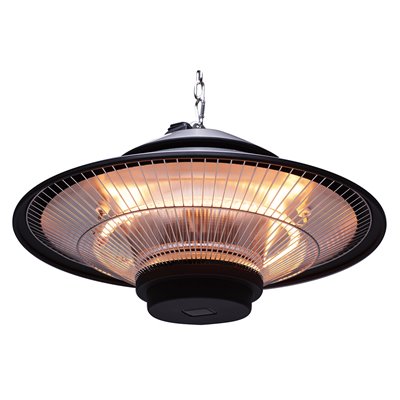 Radiador de techo infrarrojo GABARRON IFT-1500 1500W 50201500