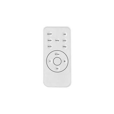 Calefactor ceramico Split Elnur Gabarron 90222000 1000/2000w CCB-2000 Blanco