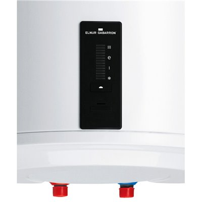 Termo electrico Elnur Gabarron 90840150 GTF-150 150L Horizontal/Vertical