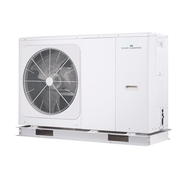 Aerotermia Thermira Monoblock Elnur Gabarron 96232008 8Kw THME-08AM