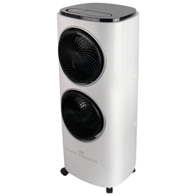 Climatizador Evaporativo portatil Elnur Gabarron 90920035 ultravioleta Briss UV