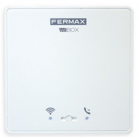 Desvio de llamadas WIFI vds WI-BOX Fermax 3266