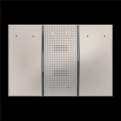 Dispositivo de control por voz Bticino KM8013 para instalaciones MyHOME