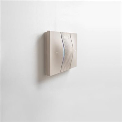 Dispositivo de control por voz Bticino KM8013 para instalaciones MyHOME