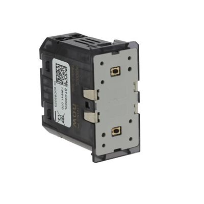 Actuador de iluminacion Bticino K8002L 1 modulo para instalaciones MyHOME