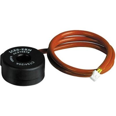 Toroide para sensor energía 9x2,5 mm² BTICINO 3523 MyHOME_UP