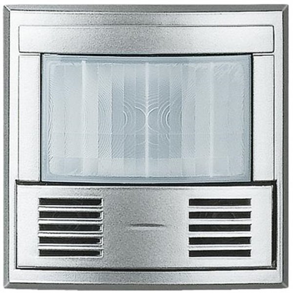 Detector presencia 3 hilos+neutro BTICINO Axolute HC4433 Tech 2 módulos