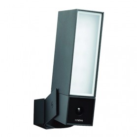 Camara Exterior de vigilancia wifi Netatmo NOC01-EU vision nocturna