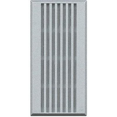 Zumbador 230V 1 módulo BTICINO Axolute HC4356/230 Tech