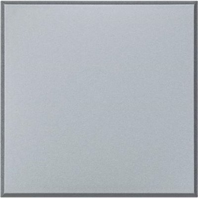 Tapa ciega Bticino Axolute HC4951 Tech 2 modulos