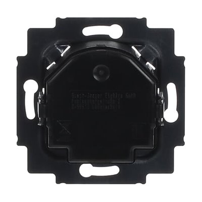 Regulador giratorio potenciometro DALI con fuente de alimentacion NIESSEN 8161.7 serie SKY