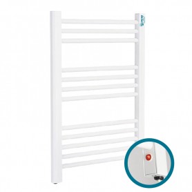 Radiador Toallero electrico Farho ECO SMALL TNS 250w color Blanco