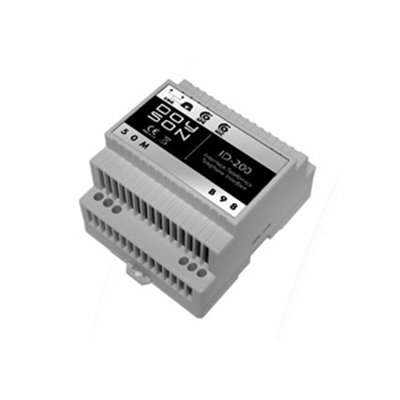 Interfaz domótico ID 200 de teléfono analógico DOYSON 100201