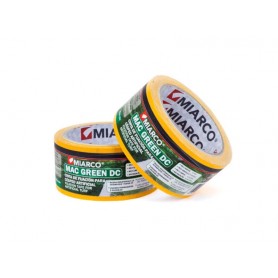 Cinta fijacion Cesped Artificial  Macgreen 50mm x 10mt Miarco 17741 