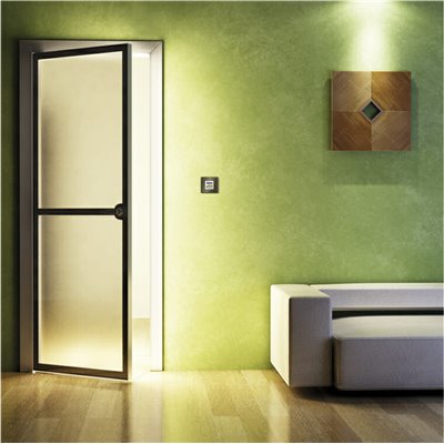 Mando control S 130 FM 1 canal estéreo DOYSON 100036 Blanco roto