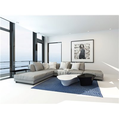 Mando control S 100 1 canal estéreo DOYSON 100008 Blanco