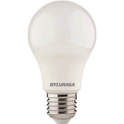 Bombilla Led TOLEDO GLS E27 4.9w 4000K SYLVANIA 0029577