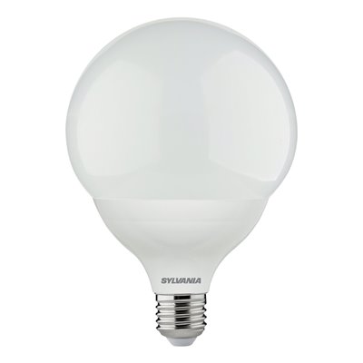 Bombilla Led TOLEDO G120 E27 20w 4000K SYLVANIA 0026903