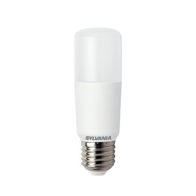 Bombilla Led TOLEDO Stick E27 8w 2700K SYLVANIA 0029561
