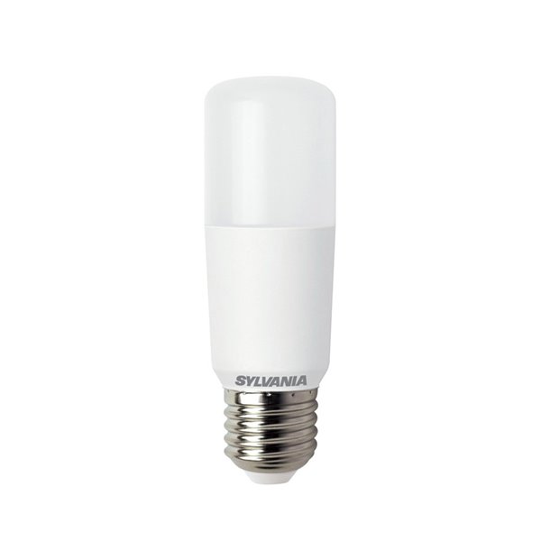 Bombilla Led TOLEDO Stick E27 8w 2700K SYLVANIA 0029561