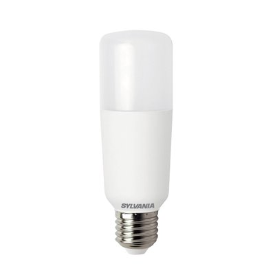 Bombilla Led TOLEDO Stick E27 10w 2700K SYLVANIA 0029564