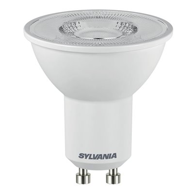 Bombilla Led GU10 7w 36º Refled Sylvania 0029185 4.000k 