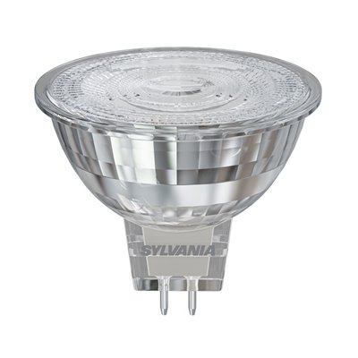 Bombilla Led Refled V3 MR16 4.6w 4000K SYLVANIA 0029231