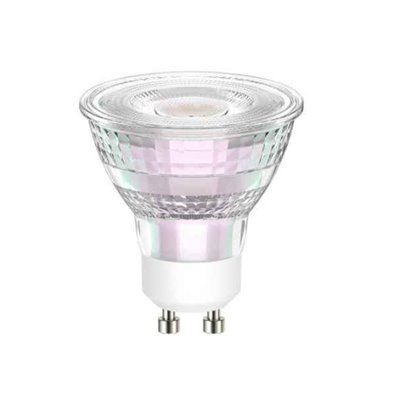 Bombilla Led GU10 8w 6500K ROBLAN HSKYB120