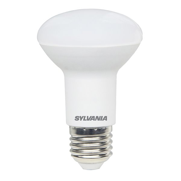Bombilla Led Refled R63 E27 V4 7w 4000K SYLVANIA 0029209