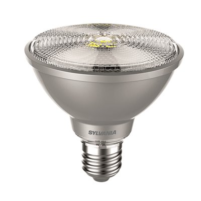 Bombilla Led Refled PAR30 E27 11w 4000K SYLVANIA 0029199