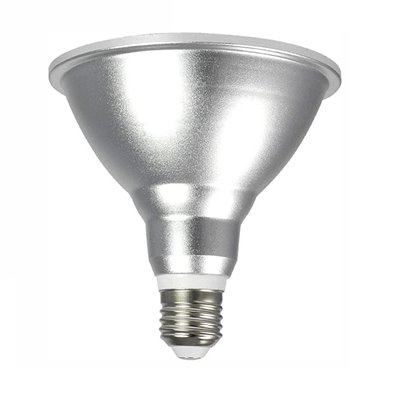 Bombilla Led PAR38 azul 120 Leds 220V ROBLAN LEDPAR38AZ/120