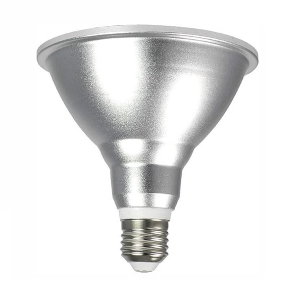 Bombilla Led PAR38 azul 120 Leds 220V ROBLAN LEDPAR38AZ/120