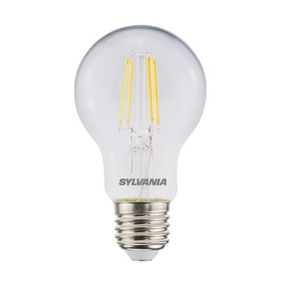 Bombilla Led TOLEDO RT GLS E27 4.5w 2700K SYLVANIA 0029323