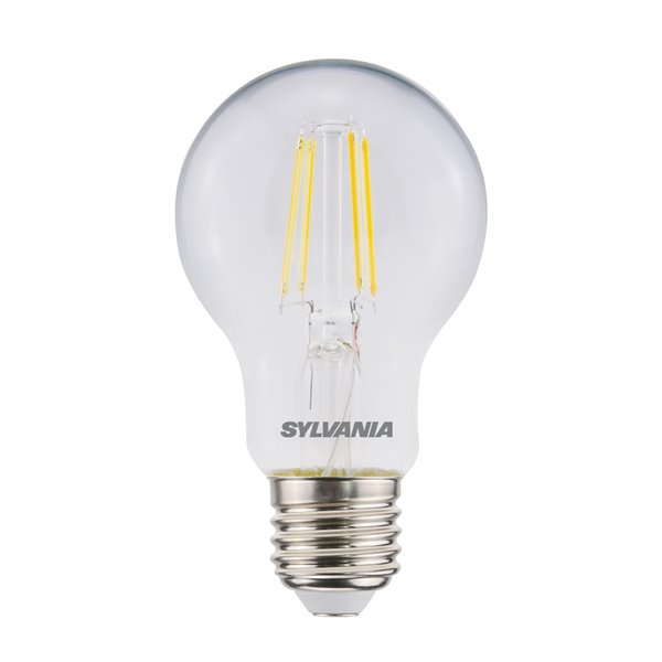 Bombilla Led TOLEDO RT GLS E27 4.5w 2700K SYLVANIA 0029323
