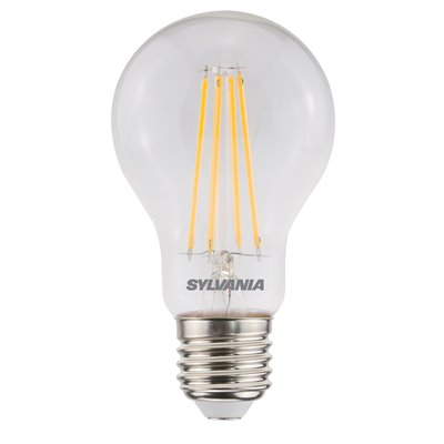 Bombilla Led TOLEDO RT GLS E27 7w 2700K SYLVANIA 0029327