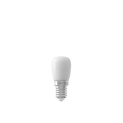 Bombilla Led CALEX 1101000300 E14 Piloto T26 1.5W 2700K