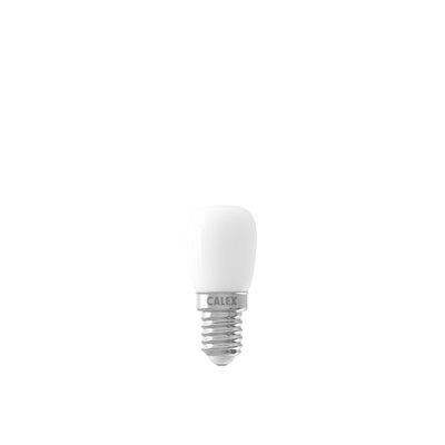 Bombilla Led CALEX 1101000300 E14 Piloto T26 1.5W 2700K