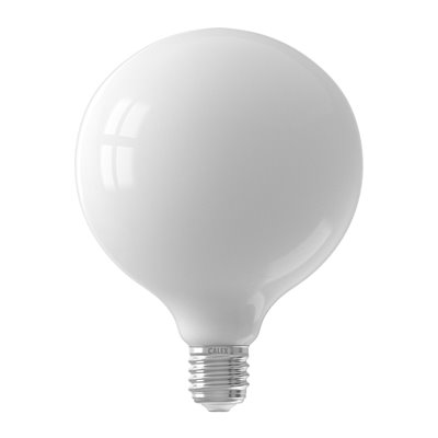 Bombilla Led regulable CALEX 1101003400 E27 Globo G125 7.5W 2700K