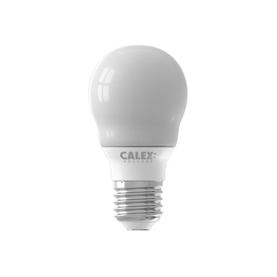 Bombilla Led CALEX 1301006600 E27 Standard A55 2.8W 2200K Efecto Llama