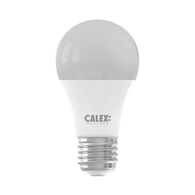 Bombilla Led regulable CALEX 1301000300 E27 Standard A60 11W 2700K