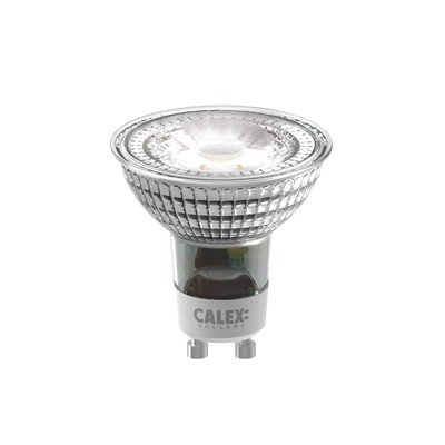 Bombilla Led CALEX 1301005400 GU10 220-240V 2.8W 230Lm 2700K
