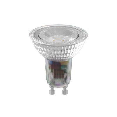 Bombilla Led regulable CALEX 1301000500 GU10 220-240V 4.9W 345Lm 2700K