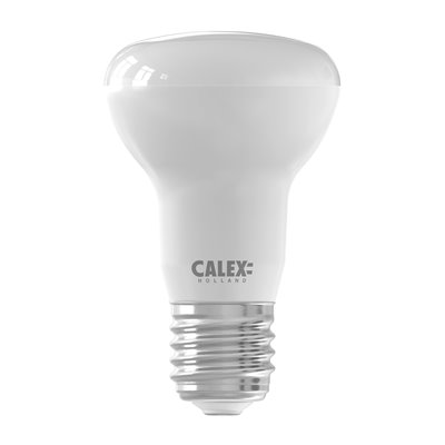 Bombilla Led regulable CALEX 1301002200 E27 R63 5.4W 2700K