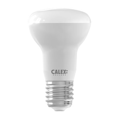 Bombilla Led regulable CALEX 1301002200 E27 R63 5.4W 2700K