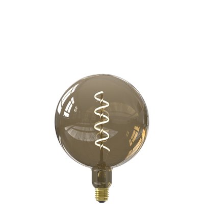 Bombilla Led regulable CALEX 2101004800 E27 5W 1800K Kalmar Natural