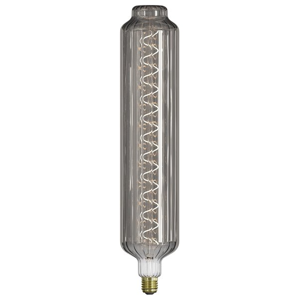Bombilla Led regulable CALEX 2101002200 E27 6W 1800K Lidingo Titanium
