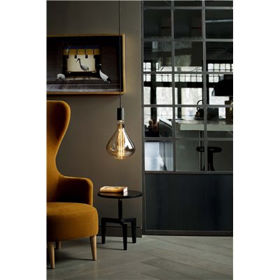 Bombilla Led regulable CALEX 2101000900 E27 7.5W 1800K Sidney Titanium